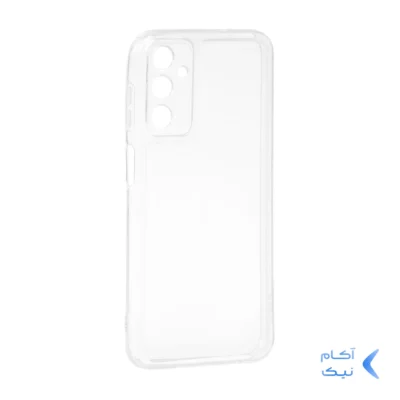 قاب Space ژله ای شفاف Samsung Galaxy M14 5G