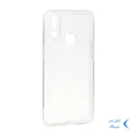 قاب Space ژله ای شفاف Samsung Galaxy A10s / M01s