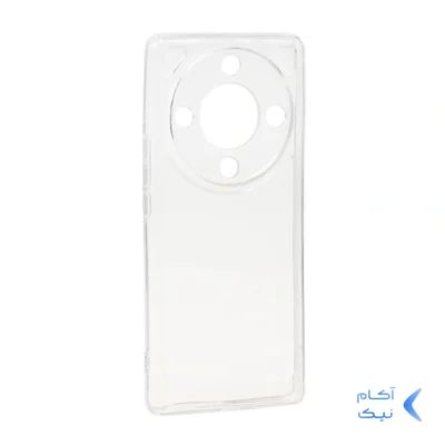 قاب Space ژله ای شفاف Honor X9A