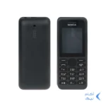 قاب تجاری نوکیا مدل N130 - مشکی - DST
