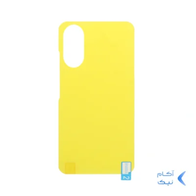 برچسب محافظ پشت گوشی - Huawei Nova 9 / Honor 50