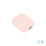 کاور ایرپاد سیلیکونی اورجینال Apple Airpods 1 / 2 - کالباسی کد 3