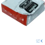 ایرفون بی‌سیم مدل M19 - مشکی (پک ضعیف)