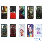 قاب طرح دار پالیز Samsung Galaxy S21 FE - (در طرح های مختلف)
