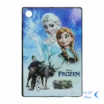 قاب ژله ای تبلت Samsung Galaxy Tab A8 10.5 / X200 / X205 - طرح 447