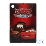 قاب ژله ای تبلت Samsung Galaxy Tab A8 10.5 / X200 / X205 - طرح 454