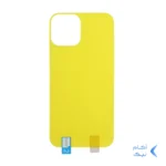 برچسب محافظ پشت گوشی - Iphone 12 / 12 Pro