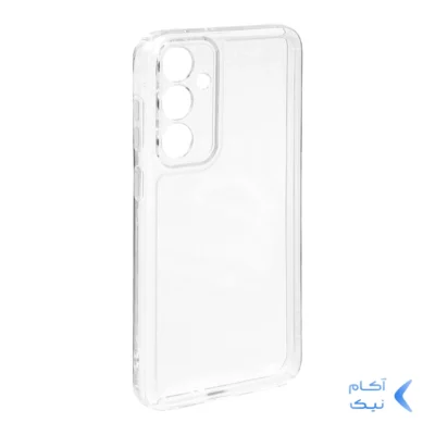 قاب Space ژله ای شفاف Samsung Galaxy S23 FE