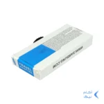 شارژر دیواری فست تک پورت Samsung - مشکی (کارکرده)