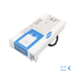 شارژر دیواری فست تک پورت Samsung به همراه کابل شارژ Type-C- مشکی (کارکرده)