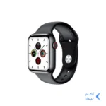 ساعت هوشمند مکالمه دار Wiwu Smart Watch 44mm مدل SW01 - مشکی (تعمیری)