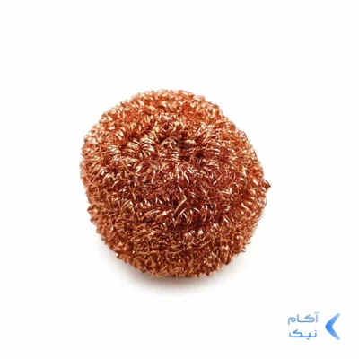 سیم اسفنجی تمیز کننده نوک هویه - DST