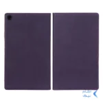 کیف تبلت ساده Samsung Galaxy Tab A8 (2019) / T290 / T295 - بنفش