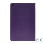 کیف تبلت ساده Samsung Galaxy Tab A8 (2019) / T290 / T295 - بنفش