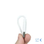 کابل شارژ اندروید CHERLO مدل CH-V801 - سفید - SMO