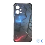قاب طرح دار بامپردار Xiaomi Redmi Note 12 5G / Poco X5 5G - طرح 4315
