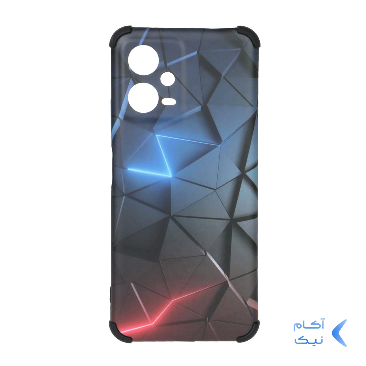 قاب طرح دار بامپردار Xiaomi Redmi Note 12 5G / Poco X5 5G - طرح 4315 قاب طرح دار بامپردار Xiaomi Redmi Note 12 5G / Poco X5 5G - طرح 4315
