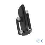 هولدر گوشی موبایل پایه دار رومیزی TSCO مدل THL 1219 - مشکی