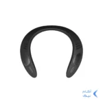 اسپیکر بلوتوثی گردنی TSCO مدل TS 1313 (3D) - مشکی