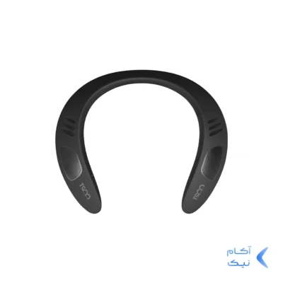 اسپیکر بلوتوثی گردنی TSCO مدل TS 1313 (3D) - مشکی