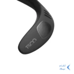 اسپیکر بلوتوثی گردنی TSCO مدل TS 1313 (3D) - مشکی