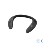 اسپیکر بلوتوثی گردنی TSCO مدل TS 1313 (3D) - مشکی