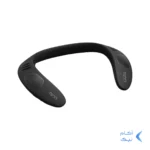 اسپیکر بلوتوثی گردنی TSCO مدل TS 1313 (3D) - مشکی