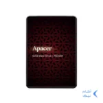 هارد Apacer SSD مدل AS350X ظرفیت 128GB (گارانتی سه ساله متین)