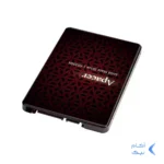 هارد Apacer SSD مدل AS350X ظرفیت 128GB (گارانتی سه ساله متین)