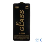 محافظ صفحه نمایش شیشه ای درجه یک Samsung A71 / A72 / A73 / M51 / M52 / M53 / M54 / M62 / Note 12 Pro 5G / Note 12 Pro Plus / Poco X5 Pro / Poco F5 - Full Cover OG - ESD OVOG