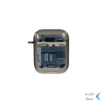 کاور ایرپاد Spigen طرح تکنولوژی Apple Airpods 1 / 2 - کد 472