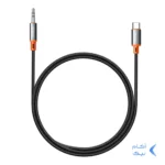 تبدیل Mcdodo Type-C TO AUX مدل CA-0820 - مشکی (گارانتی متین)