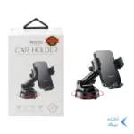 هولدر گوشی موبایل پایه دار Yesido مدل C173 - مشکی