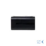 شارژر و باتری مخصوص رینگ لایت مدل F7770 / F750