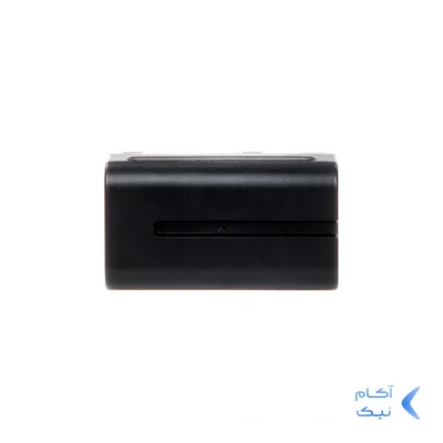 شارژر و باتری مخصوص رینگ لایت مدل F7770 / F750