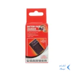 شارژر و باتری مخصوص رینگ لایت مدل F7770 / F750