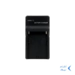 شارژر و باتری مخصوص رینگ لایت مدل F7770 / F750