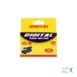 شارژر و باتری مخصوص رینگ لایت مدل F7770 / F750