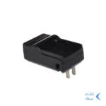 شارژر و باتری مخصوص رینگ لایت مدل F7770 / F750