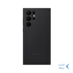 کیف هوشمند اورجینال سامسونگ Smart View Wallet Case مدل Samsung Galaxy S23 Ultra - مشکی (پک دار)
