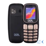 گوشی موبایل DOX مدل B141 - مشکی
